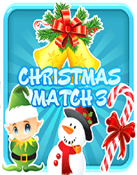 Christmas Match-3